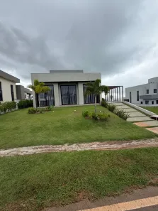 Casa com 3 Quartos à venda, 170m² no Condomínio Riviera de Santa Cristina XIII, Paranapanema