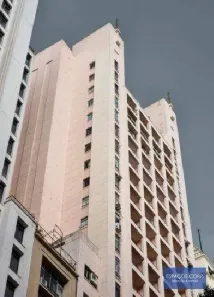 Prédio Comercial para alugar, 1124m² no Centro, São Paulo