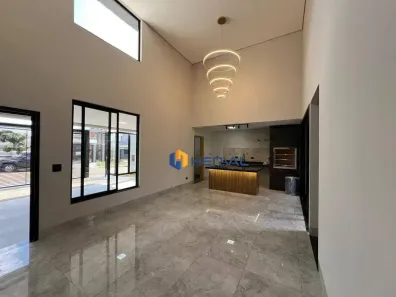 Casa com 3 Quartos à venda, 142m² no Parque Industrial 200, Maringá