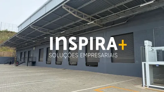 Galpão/Depósito/Armazém para alugar, 3057m² no Marcílio de Noronha, Viana