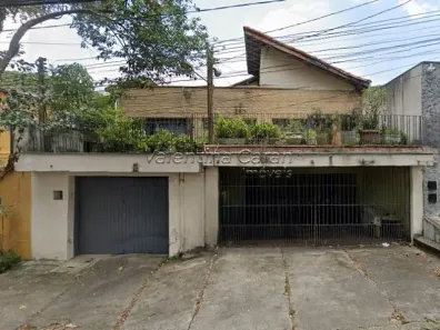Casa com 3 Quartos à venda, 250m² no Planalto Paulista, São Paulo