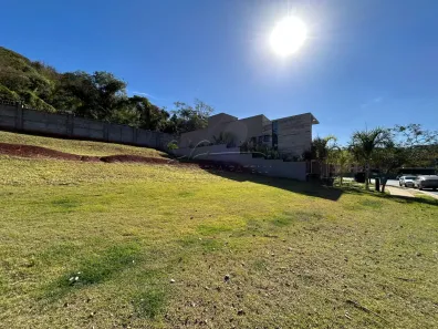 Lote/Terreno à venda, 551m² no Residencial e Empresarial Alphaville, Ribeirão Preto