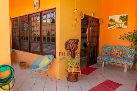 Casa com 4 Quartos à venda, 360m² no Loteamento Luar do Frances, Marechal Deodoro