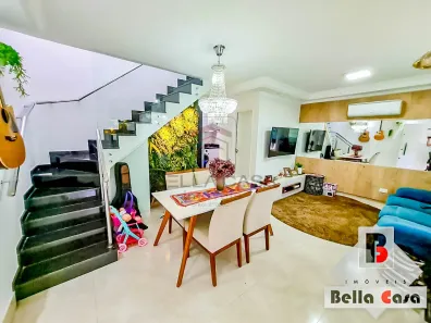 Sobrado com 3 Quartos à venda, 90m² no Vila Lúcia, São Paulo