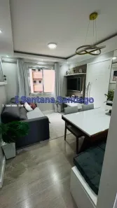 Apartamento com 2 Quartos à venda, 500m² no Vila Vermelha, São Paulo