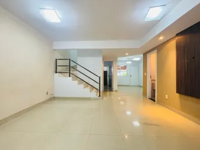 Casa de Condomínio com 3 Quartos à venda, 113m² no Parque das Laranjeiras, Goiânia