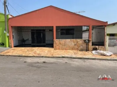 Casa com 3 Quartos à venda, 167m² no Morada da Serra, Cuiabá
