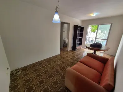 Apartamento com 2 Quartos à venda, 52m² no Jardim Umarizal, São Paulo
