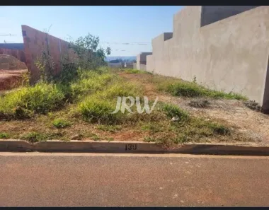 Lote/Terreno à venda, 185m² no João Jabour, Salto