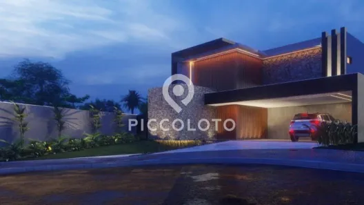 Casa de Condomínio com 4 Quartos à venda, 338m² no Loteamento Parque dos Alecrins, Campinas