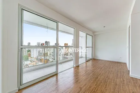 Apartamento com 1 Quarto à venda, 34m² no Centro, Curitiba
