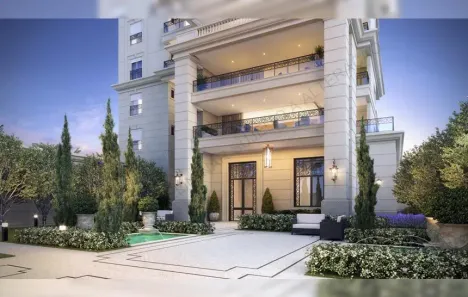 Apartamento com 3 Quartos para alugar, 287m² no Itaim Bibi, São Paulo