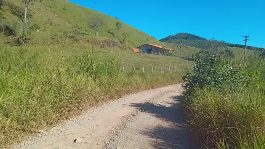 Fazenda/Sítio com 1 Quarto à venda, 6000m² no Parque San Marino, Piracaia