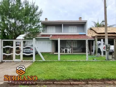 Casa com 3 Quartos à venda, 243m² no Praia de Mariluz, Imbé