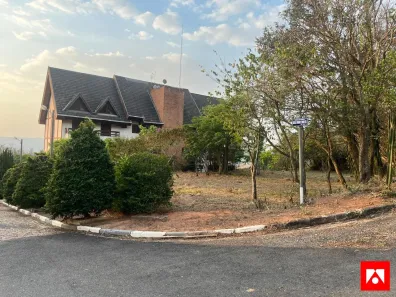 Lote/Terreno à venda, 1488m² no Itapetinga, Atibaia