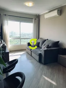Apartamento com 2 Quartos à venda, 69m² no Jardim Carvalho, Porto Alegre