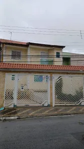Sobrado com 3 Quartos à venda, 173m² no Vila Maria Alta, São Paulo