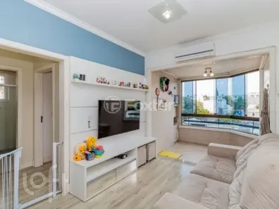 Apartamento com 2 Quartos à venda, 67m² no Cristo Redentor, Porto Alegre