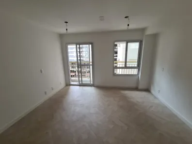 Apartamento com 1 Quarto para venda ou aluguel, 25m² no Pinheiros, São Paulo