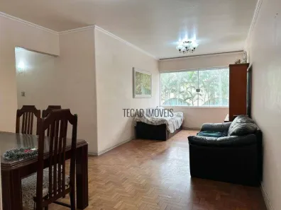 Apartamento com 2 Quartos à venda, 90m² no Consolação, São Paulo