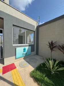 Apartamento com 2 Quartos à venda, 45m² no Maiobinha, São José de Ribamar