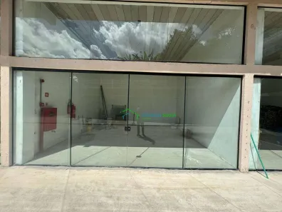 Ponto Comercial para alugar, 30m² no Chácara São João, Carapicuíba