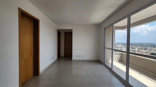 Apartamento com 2 Quartos à venda, 64m² no Residencial Manhattan, Goiânia