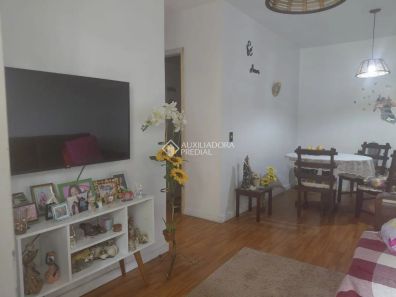 Apartamento com 2 Quartos à venda, 64m² no Partenon, Porto Alegre