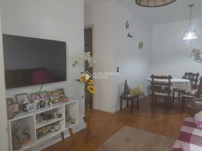 Apartamento com 2 Quartos à venda, 64m² no Partenon, Porto Alegre