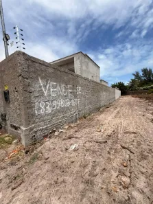 Lote/Terreno à venda, 300m² no Recanto do Poço, Cabedelo