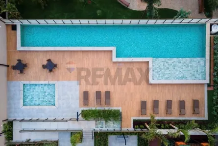 Apartamento com 3 Quartos à venda, 105m² no Condomínio Itamaraty, Ribeirão Preto