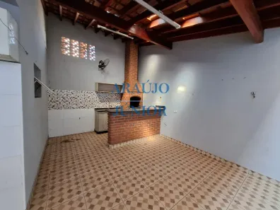 Casa com 3 Quartos à venda, 130m² no Jardim Nielsen Ville, Americana