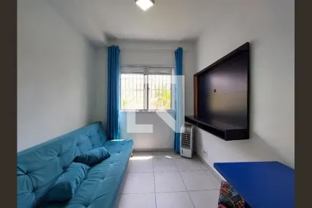 Apartamento com 1 Quarto à venda, 27m² no Jardim Cidália, São Paulo