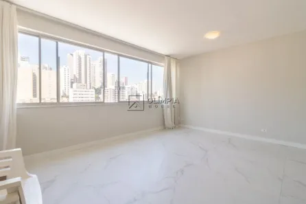 Apartamento com 3 Quartos à venda, 107m² no Perdizes, São Paulo