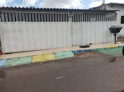 Casa com 3 Quartos à venda, 90m² no Santa Maria, Brasília