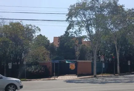 Casa com 4 Quartos à venda, 1315m² no Jardim Europa, São Paulo