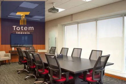 Sala Comercial para alugar, 162m² no Jardim Europa, São Paulo