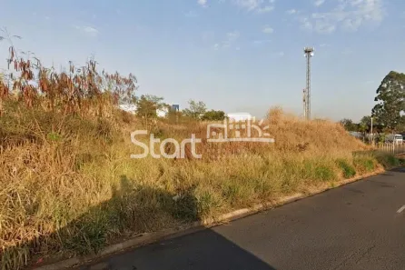 Lote/Terreno à venda, 2500m² no Recanto dos Pássaros, Paulínia
