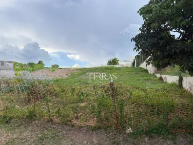Lote/Terreno à venda, 1080m² no Loteamento Parque Chapada de Itu, Itu