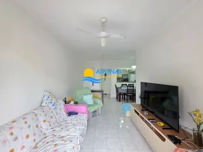 Apartamento com 3 Quartos à venda, 109m² no Jardim Las Palmas, Guarujá
