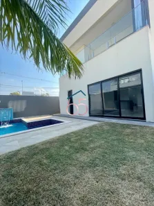 Sobrado com 4 Quartos à venda, 240m² no Condomínio Primor das Torres, Cuiabá