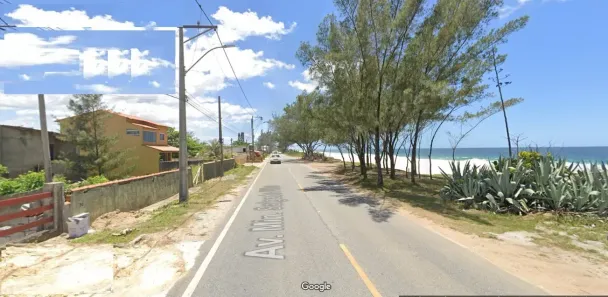 Lote/Terreno à venda, 30m² no Barra Nova, Saquarema