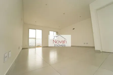 Sala Comercial para alugar, 43m² no Vila Mathias, Santos