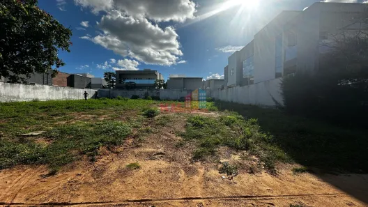 Lote/Terreno à venda, 372m² no Nova Betânia, Mossoró