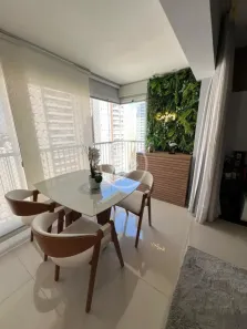 Apartamento com 2 Quartos à venda, 72m² no Jardim das Indústrias, São José dos Campos