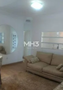 Apartamento com 3 Quartos à venda, 73m² no Centro, Americana