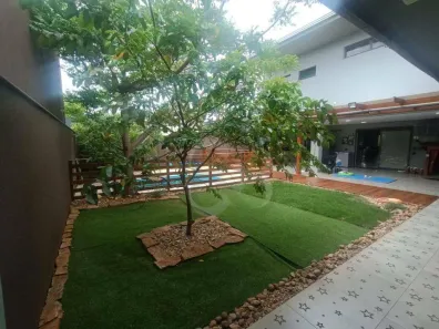 Casa com 3 Quartos à venda, 341m² no Gleba Fazenda Palhano, Londrina