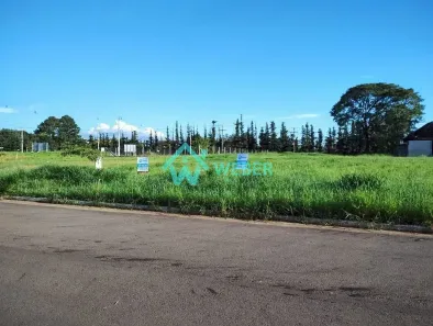Lote/Terreno à venda, 444m² no Quintas, Estância Velha