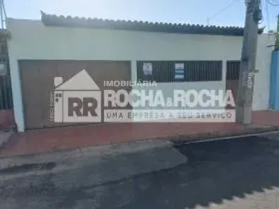 Casa com 4 Quartos à venda, 103m² no Itaperu, Teresina
