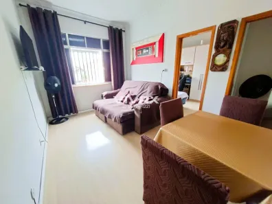 Apartamento com 2 Quartos à venda, 65m² no Méier, Rio de Janeiro